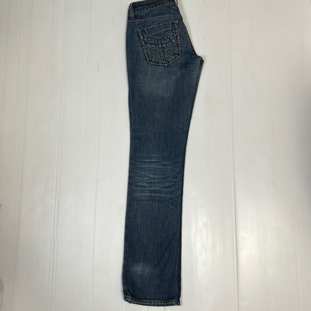 Women American Eagle Jean size 0 Reg